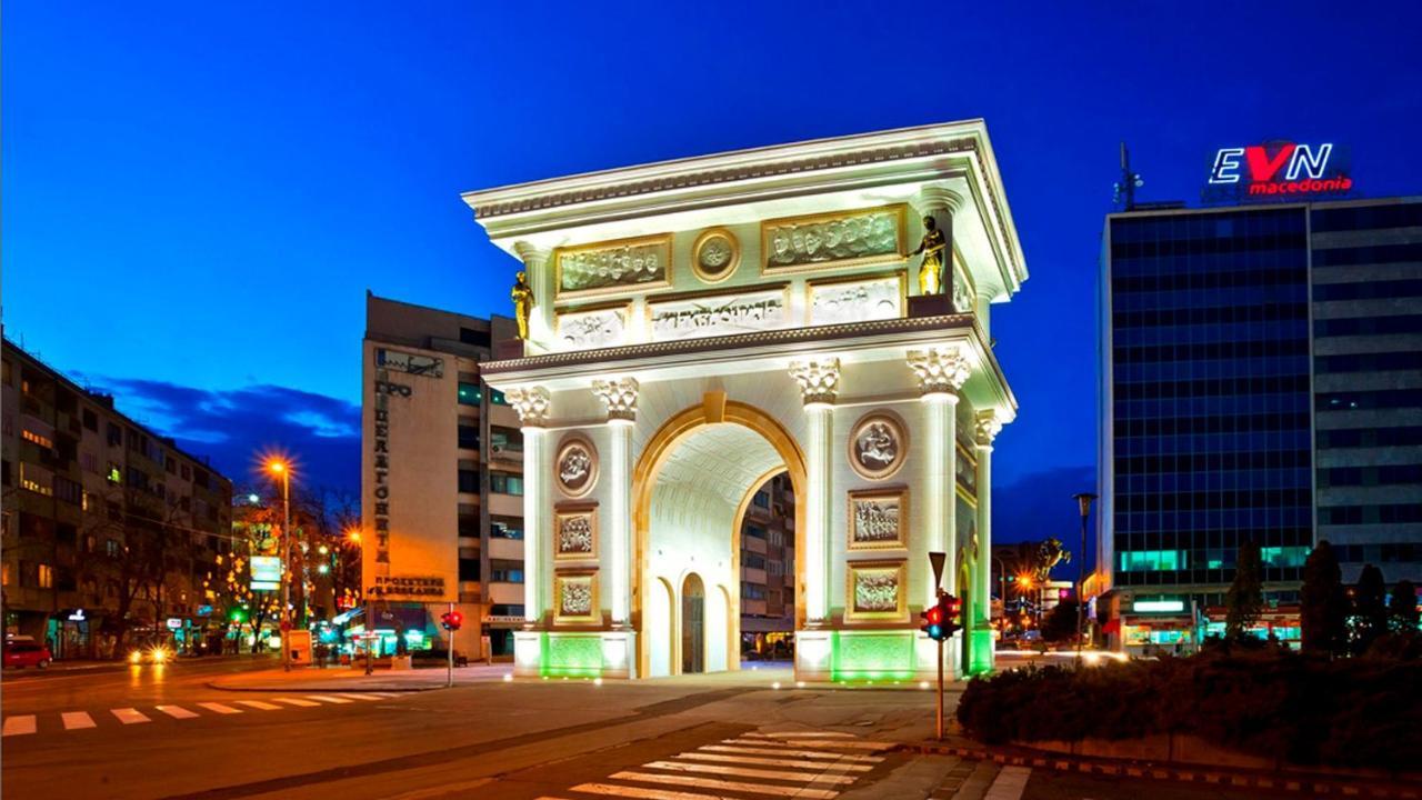 Pako's Skopje