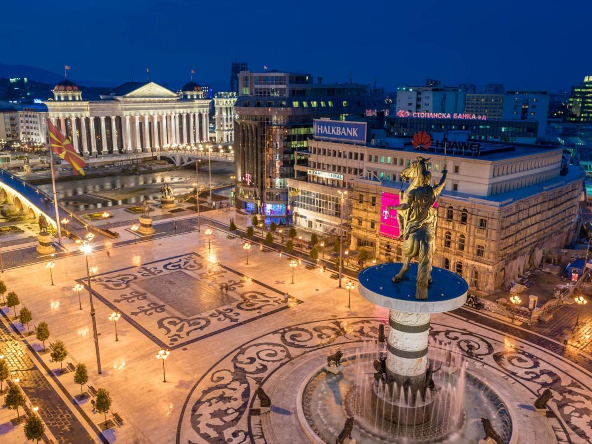 Pako's Skopje