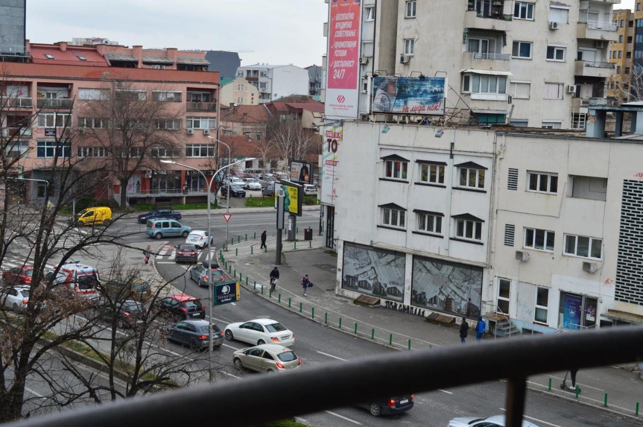 Pako's * Skopje