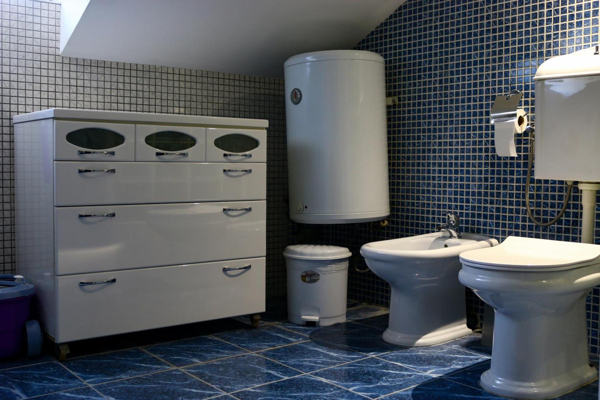 Apartamento Pako's *