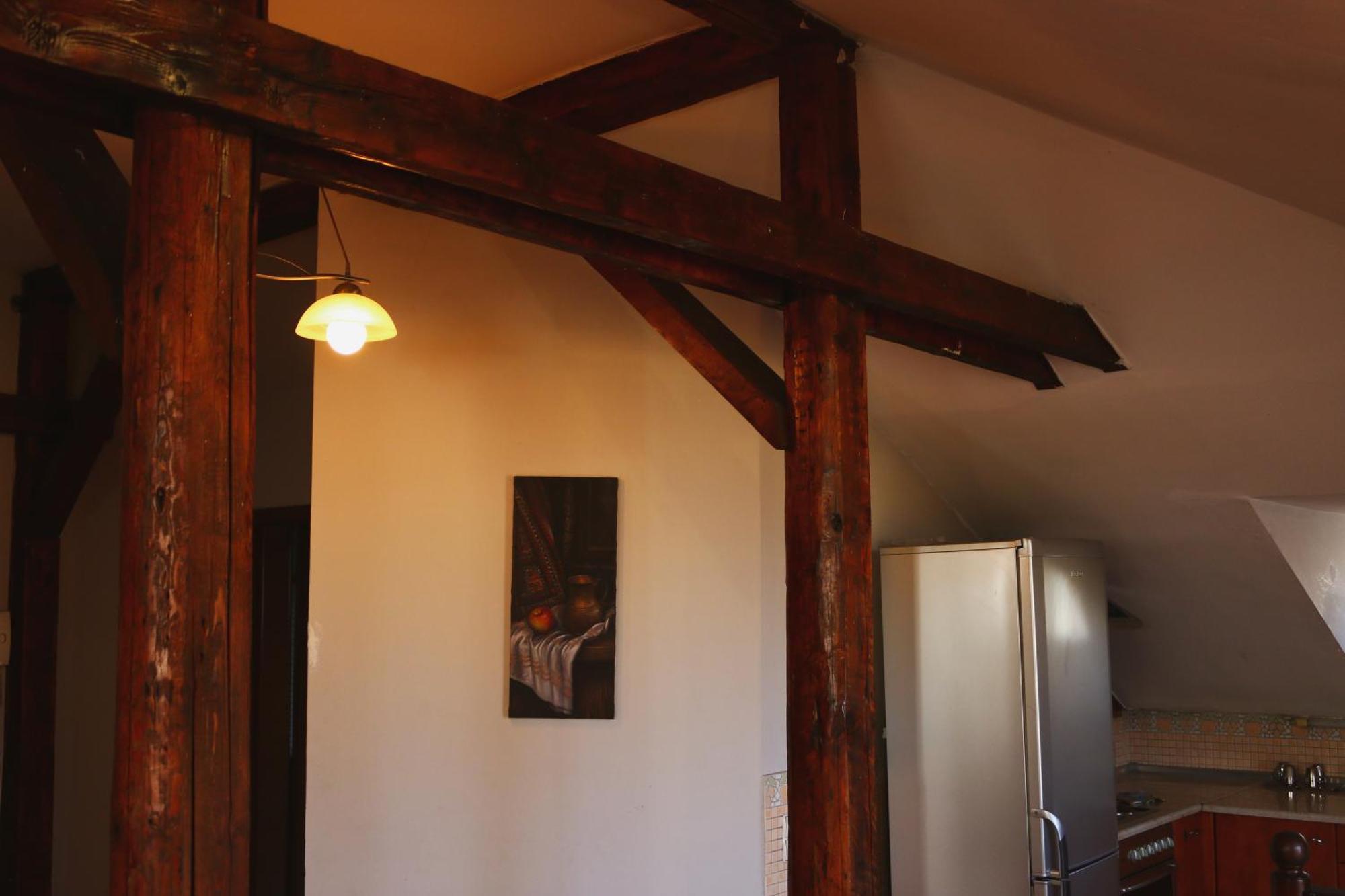 Apartamento Pako's *