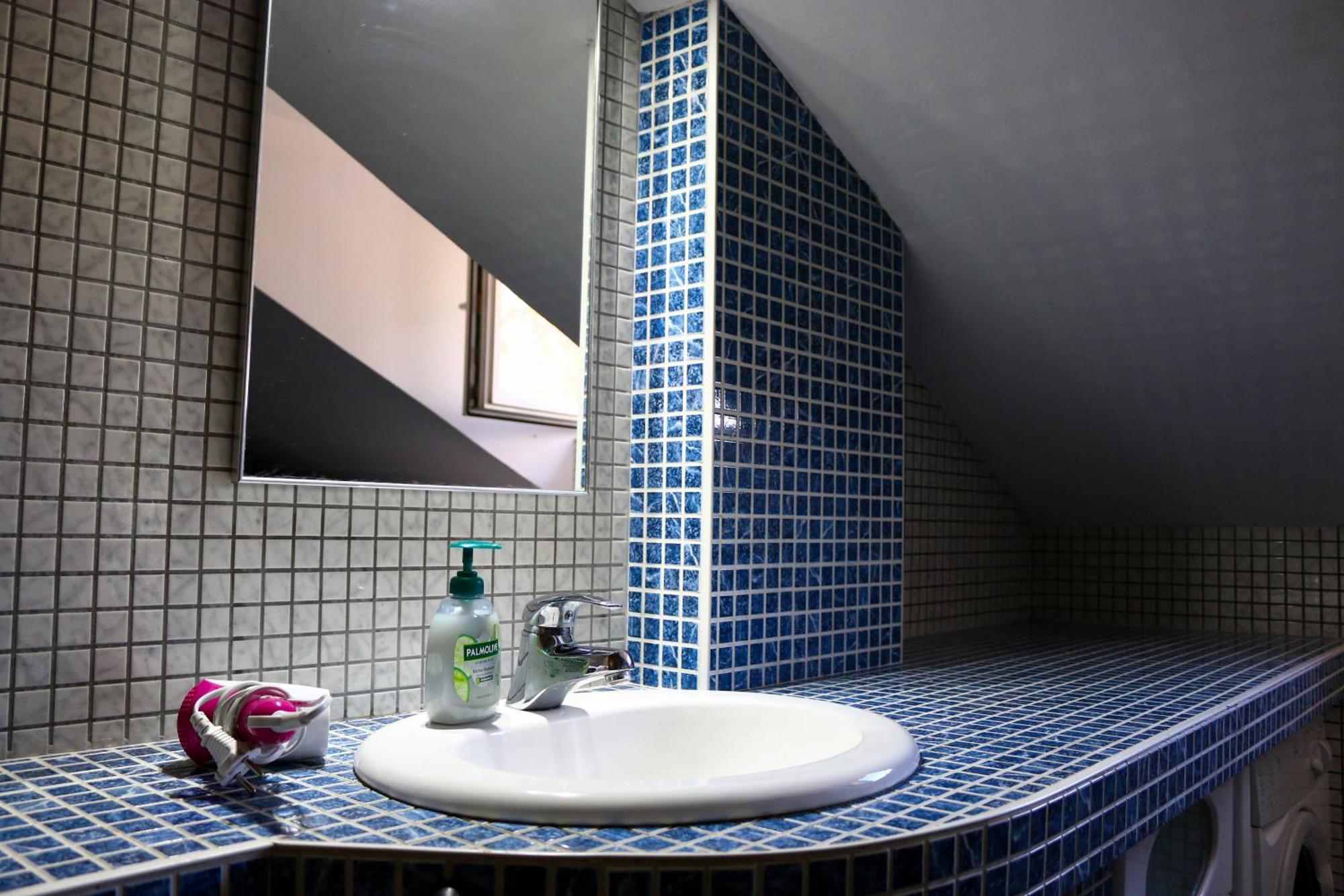 Apartamento Pako's *