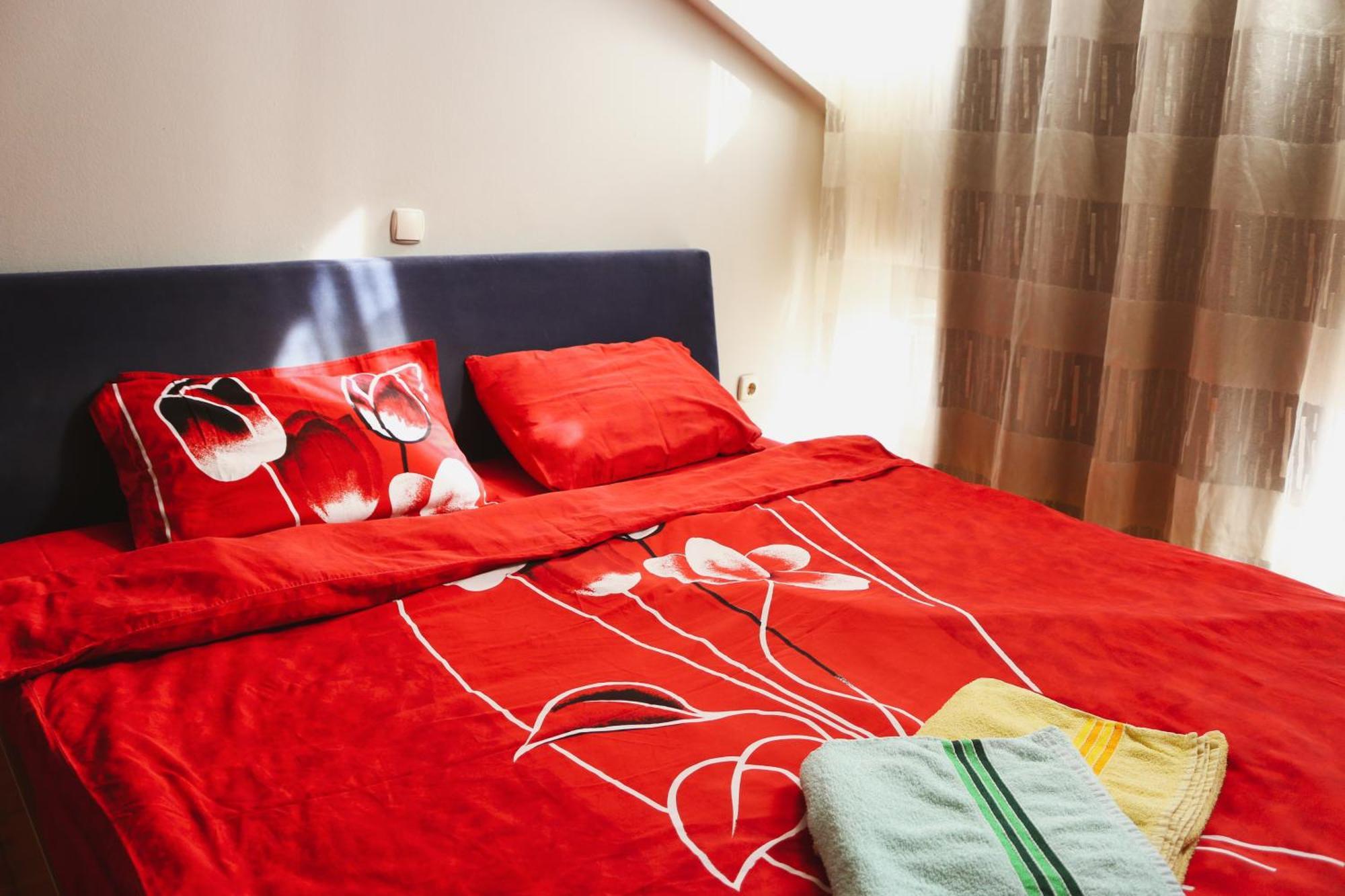 Apartamento Pako's *